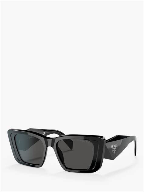 prada 52mm butterfly sunglasses|Prada sunglasses women price.